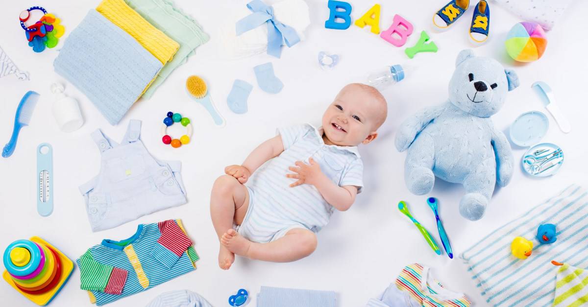 Mother & Baby Care