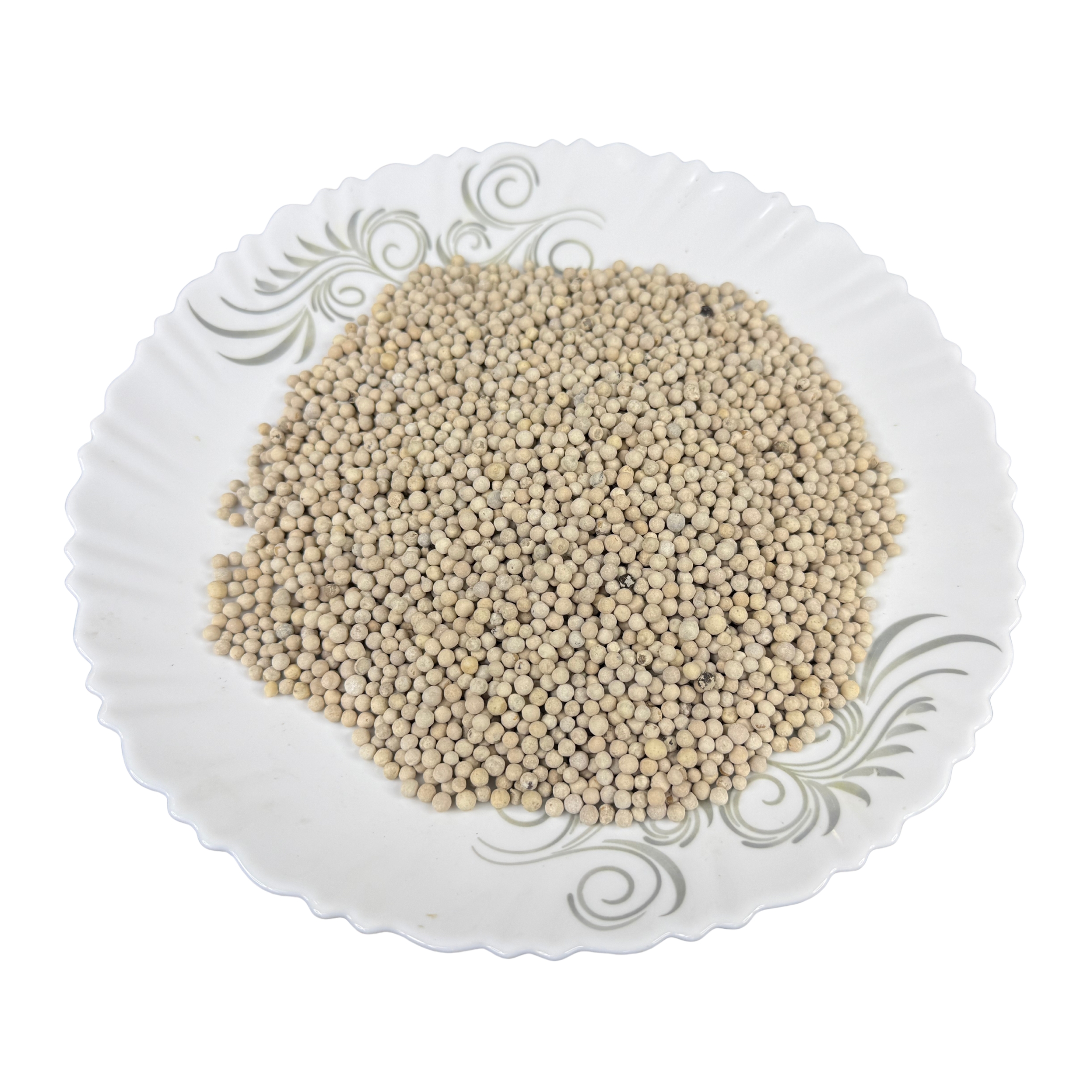 White Pepper | সাদা গোলমরিচ