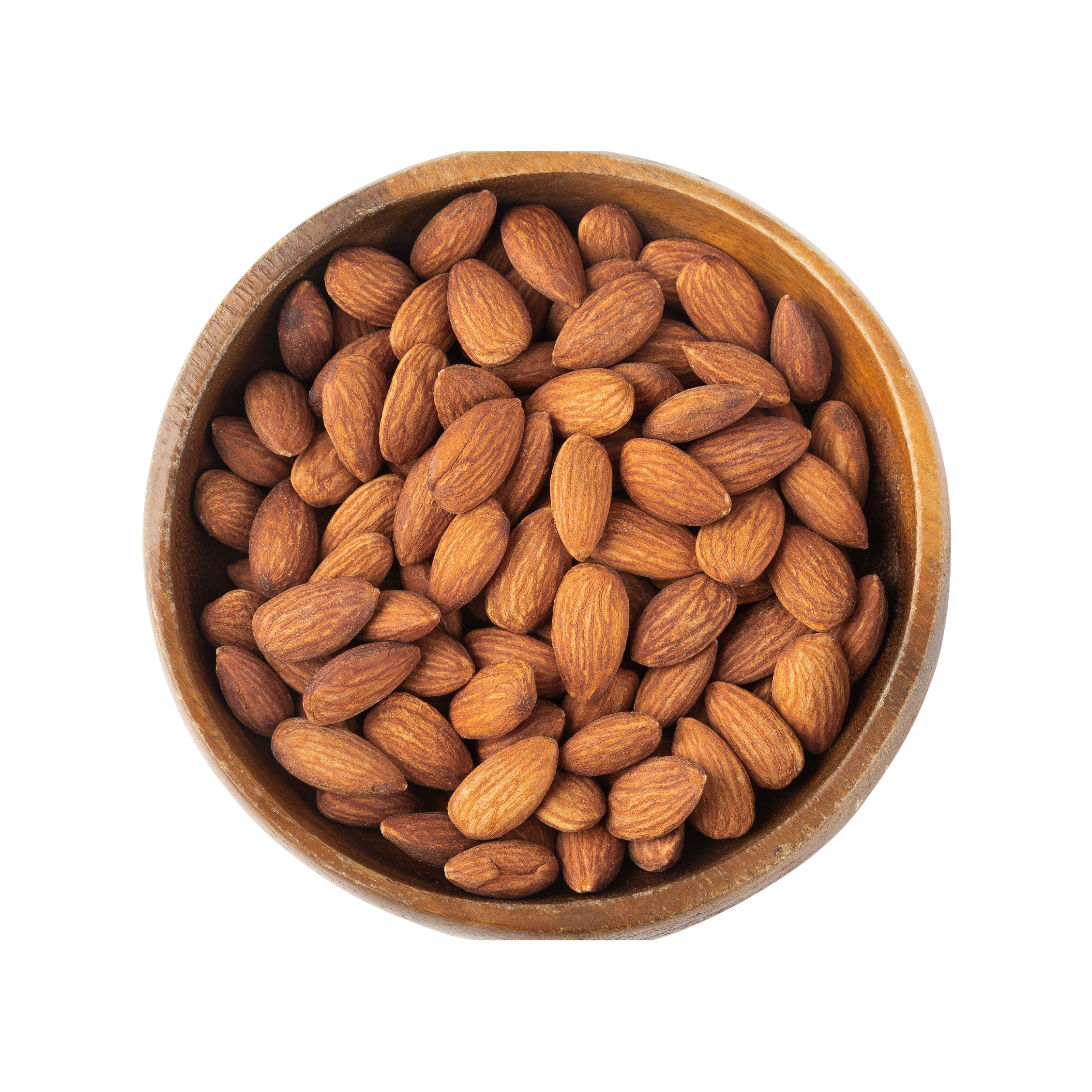 Almond | কাঠবাদাম