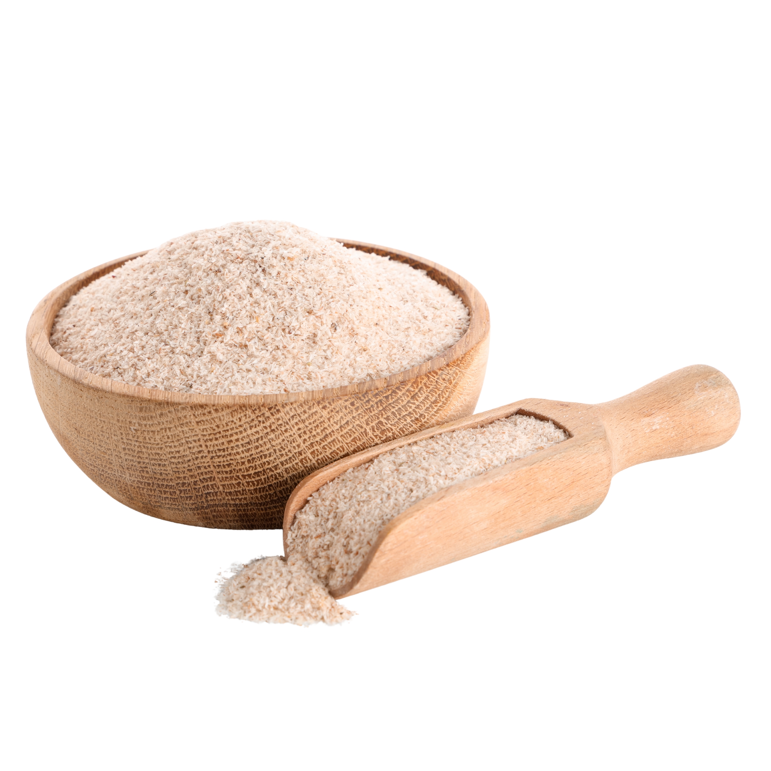Psyllium Husk | ইসবগুলের ভুষি