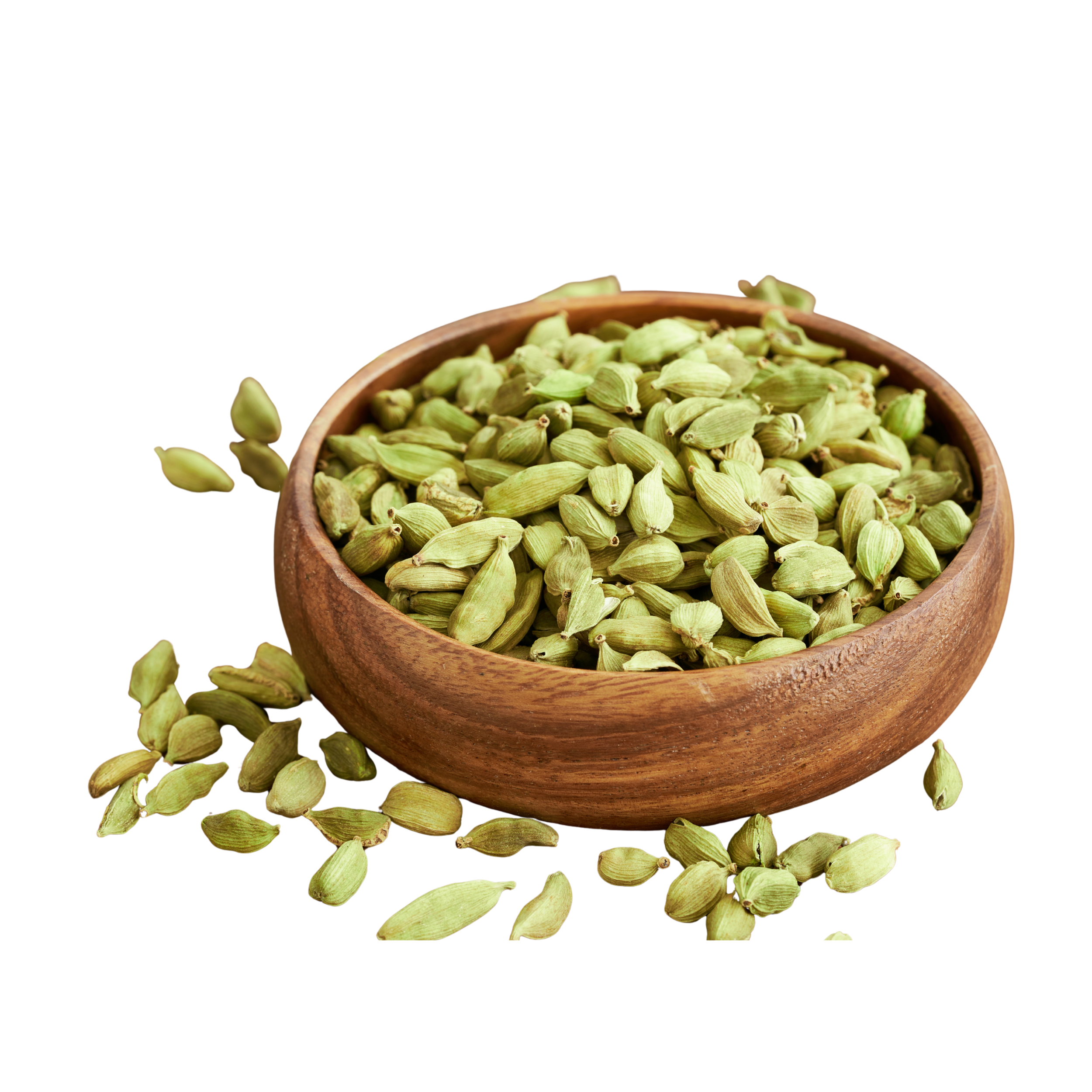 Green Cardamom | এলাচ