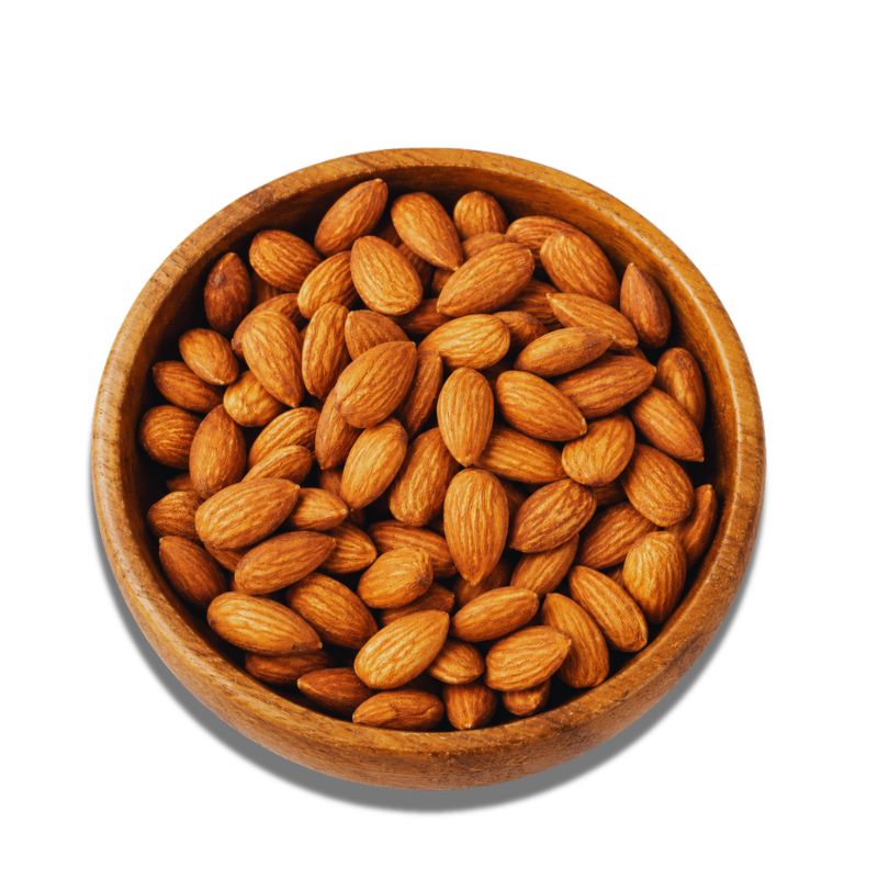 Almond | কাঠবাদাম