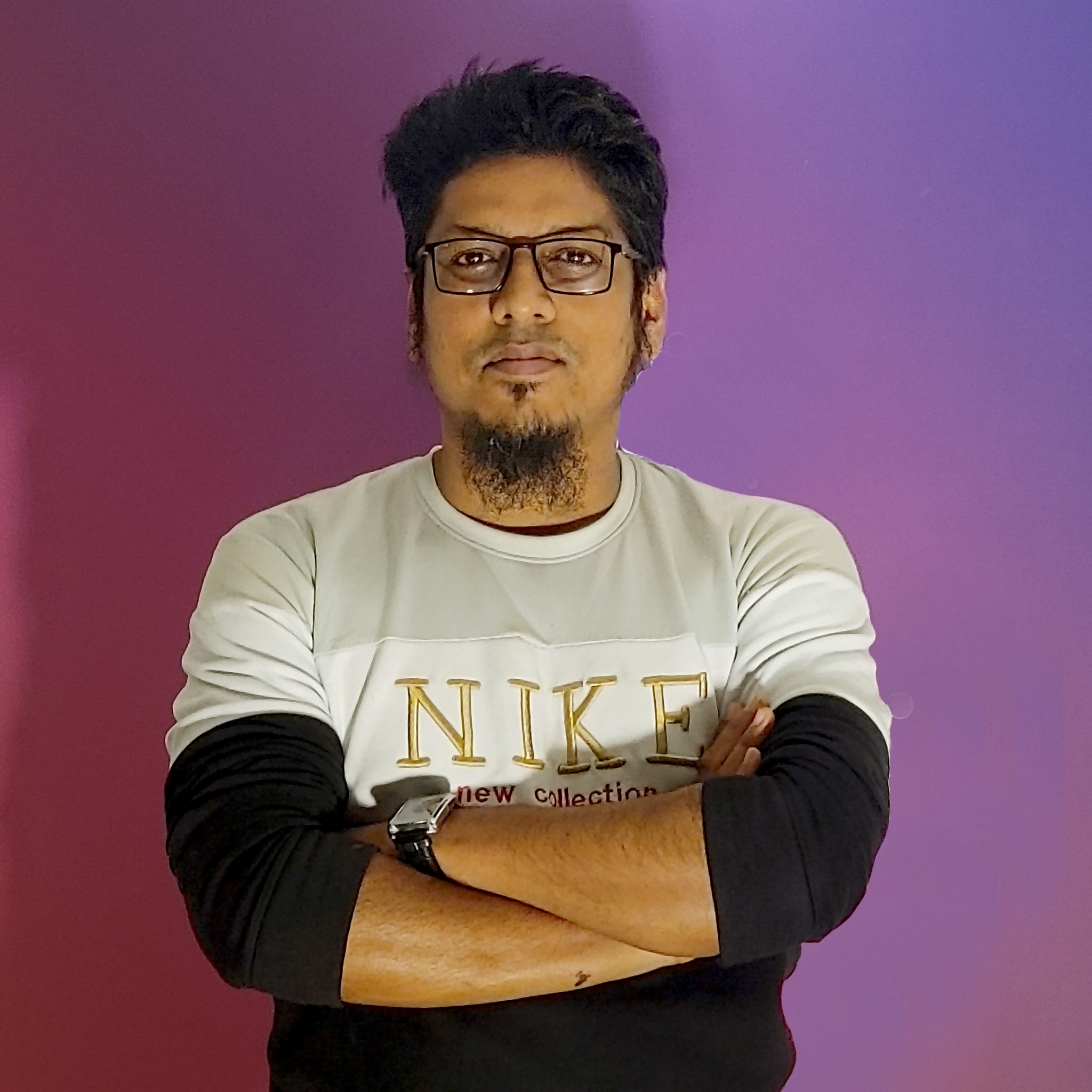Md. Zaker Hossain Khan